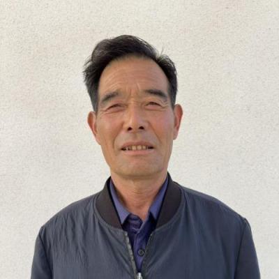 短剧演员陆建昌