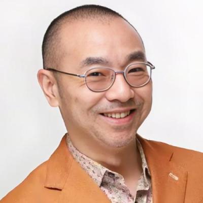 短剧演员刘仪伟