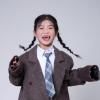 短剧演员:伊伊