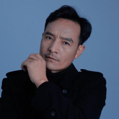 短剧演员王洪涛