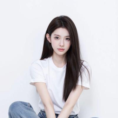 短剧演员于佳新