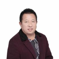 短剧演员阿普郭