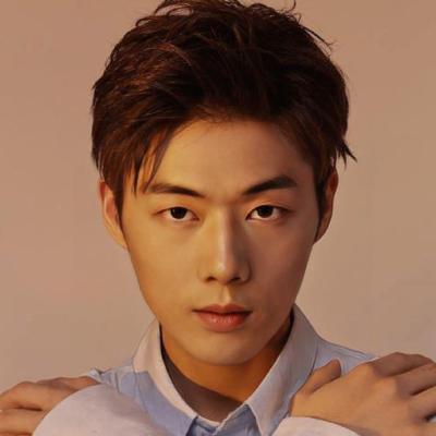 短剧演员李星泽