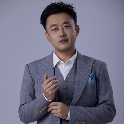 短剧演员孙军军