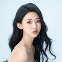 短剧演员袁祎晴