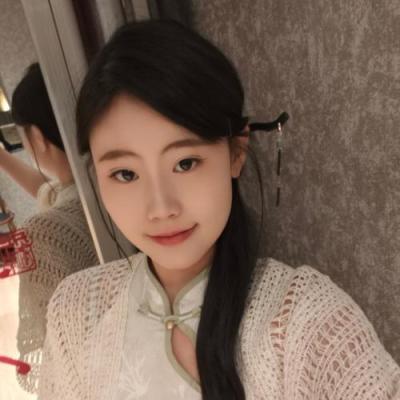 短剧演员孟孟