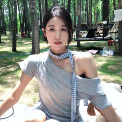 短剧演员姜心遥