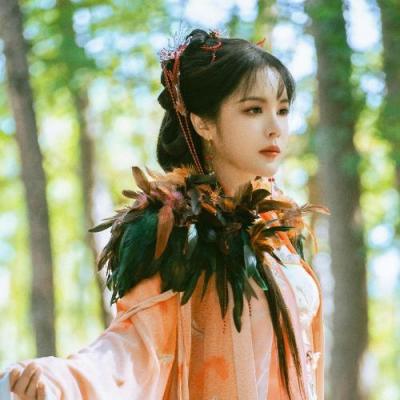 短剧演员李京熹