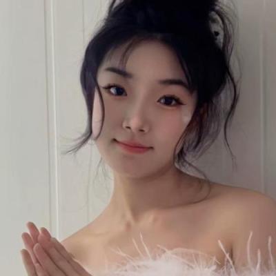 短剧演员冀圆圆