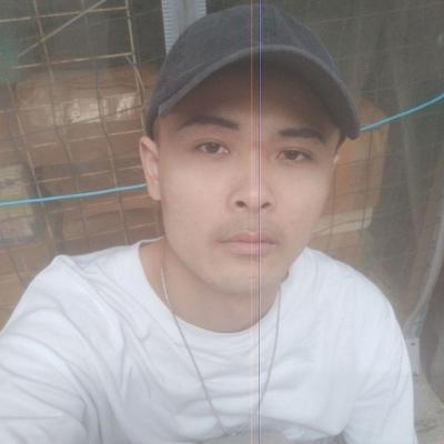 短剧演员莫惠钧