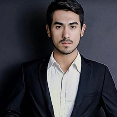 短剧演员艾科