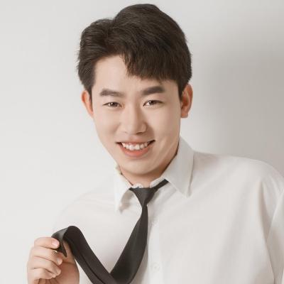 短剧演员林砚星