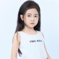 短剧演员罗佩瑶