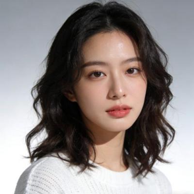 短剧演员贺鱼瑶