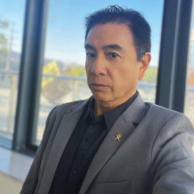 短剧演员文以