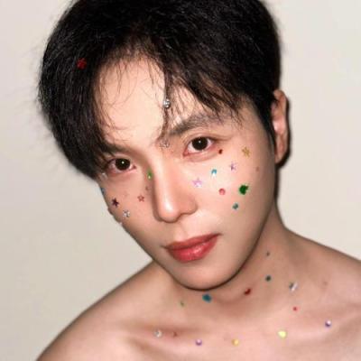 短剧演员陈士栋