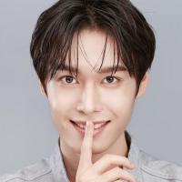 短剧演员郑允锡