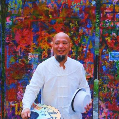 短剧演员唐理理