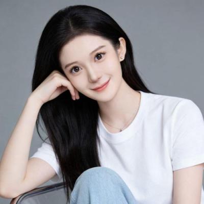 短剧演员顾一彤