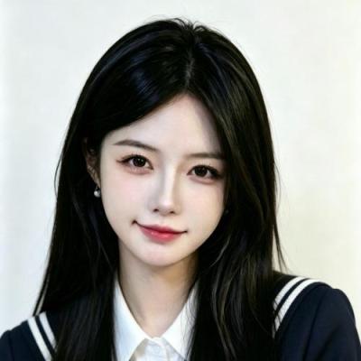 短剧演员韩星遥
