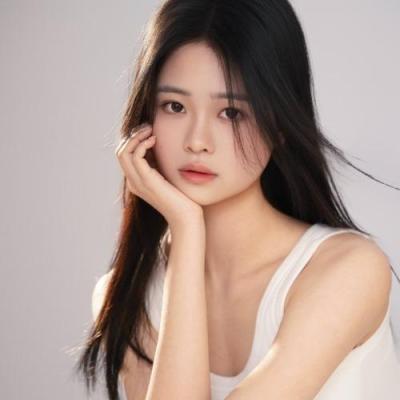 短剧演员刘欣宇