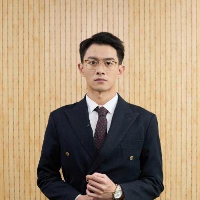 短剧演员郑家伟