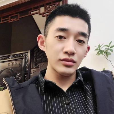 短剧演员刘志超