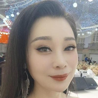 短剧演员谷炳玥
