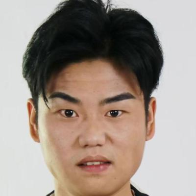 短剧演员孙登峰