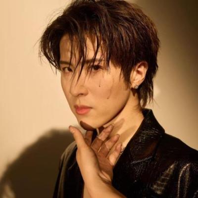 短剧演员阮泽轶