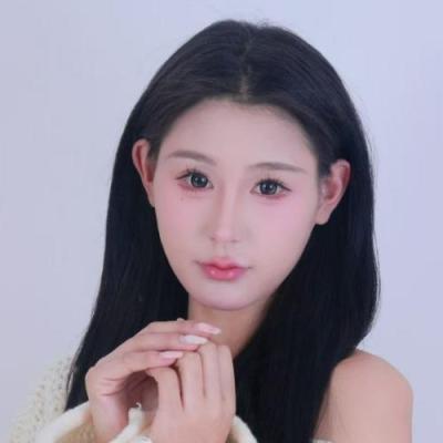 短剧演员崔红萍