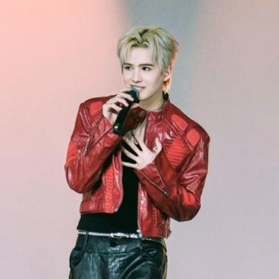 短剧演员吴楷文