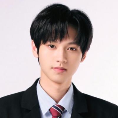 短剧演员原野