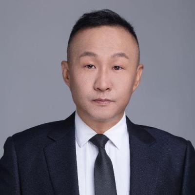 短剧演员王越峰