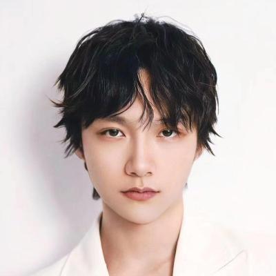 短剧演员姚孟坪