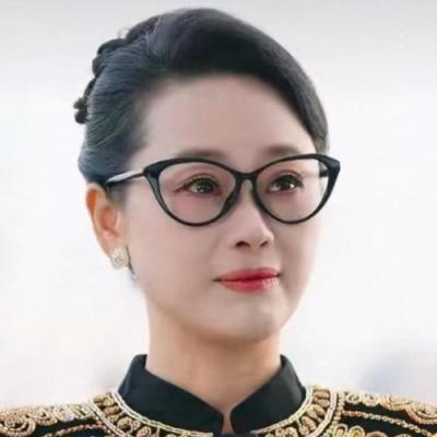 短剧演员王佳佳