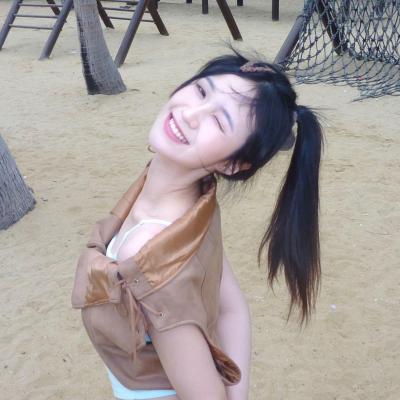 短剧演员王家懿