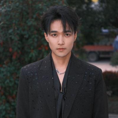 短剧演员李浩权