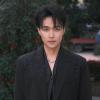 短剧演员:李浩权