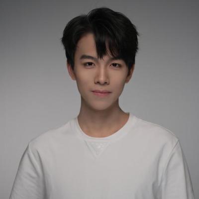 短剧演员伏帅