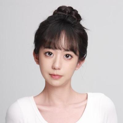 短剧演员马迎颖