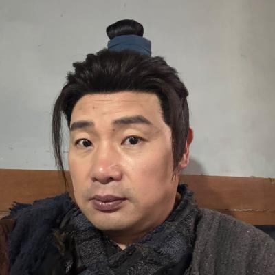 短剧演员