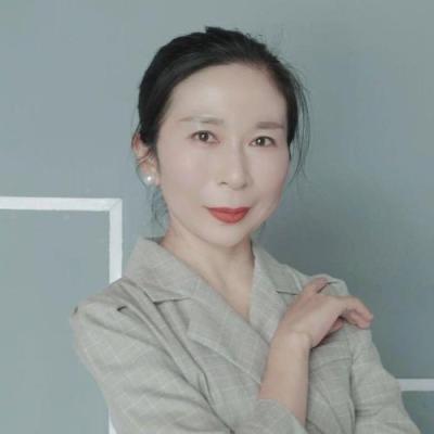 短剧演员陈燕