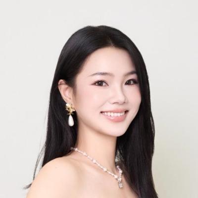 短剧演员孟挽宜