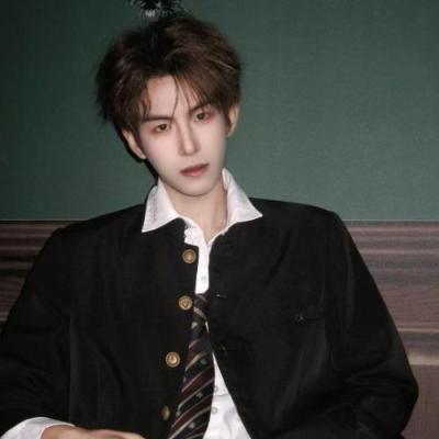 短剧演员胡亦凯