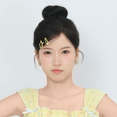 短剧演员袁超越