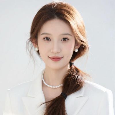 短剧演员郭新宇