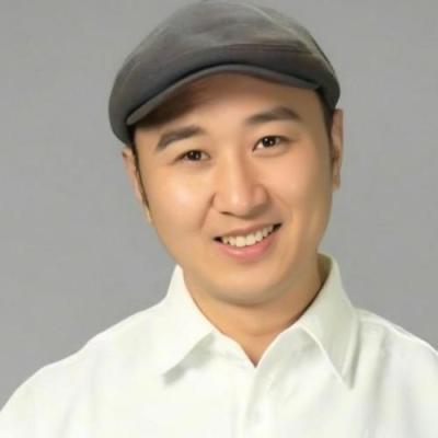 短剧演员王晓