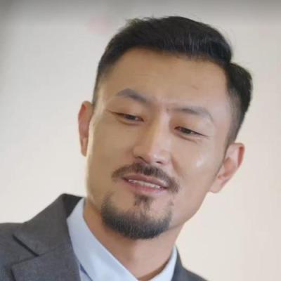 短剧演员林宇威