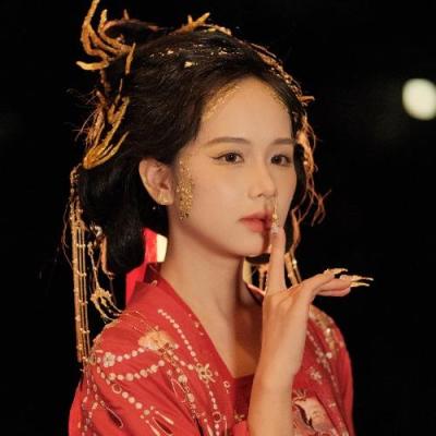 短剧演员元瑾桐